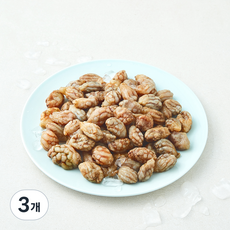 아라보감 거제도 오만둥이 (냉장), 3개, 450g