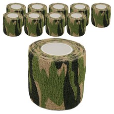 엠파이어 자가점착식 카모테이프 정글, 5개입, 2세트
