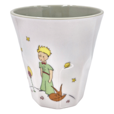 Skater 漱口杯 270ml, 小王子, 1個