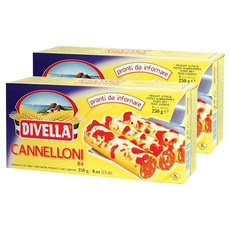 義式水管麵, 250g, 2盒