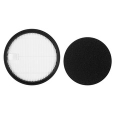 홈플래닛 230W 파워 무선청소기 전용 헤파필터, 1개, HEPA Filter-VC2206
