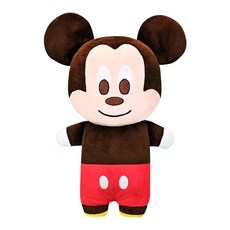 MICKEY MOUSE 米奇 迪士尼長玩偶, 1個, 30cm