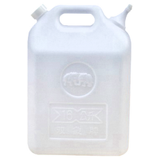 雙象 油桶 16公升 堅固耐用 安心存放不外漏 大容量, 不適用, 1個