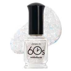 위드샨 60초 매니큐어, M096유니콘드림, 9ml, 1개