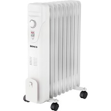 BOSCO 智慧恆溫電暖器 9葉片, BSC-99