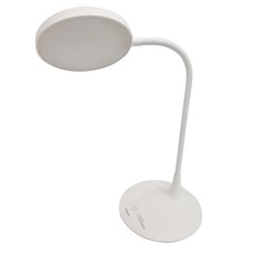 PHILIPS 飛利浦 品志 可攜式充電檯燈 66247 PD055 36 x 28 x 17cm, 白色