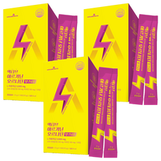 MAYJUNE NUTRI 活性Arginine+Ornithine補充液, 315g, 3盒