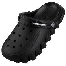 페이퍼플레인키즈 아동용 더블 쿠션 샌들 슬리퍼