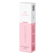 락토모아 멀티케어 젤, 5.1g, 1개