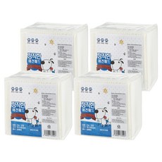 HonestDogPads 狗狗尿布墊 超優質 72g, 120入, 1個