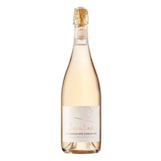 Lautus 勞特斯 rose sparkling 無酒精粉紅氣泡酒風味飲, 750ml, 1瓶