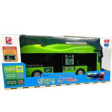 匹諾曹環保電動巴士操作玩具, 隨機出貨, 1組