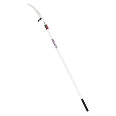 日本 KAMAKI 卡瑪 伸縮高枝鋸 PS-360R 225~375cm, 1支