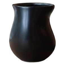 HARIO 好璃奧 感官品飲杯 CTC-300-B 300ml, 黑色, 1個
