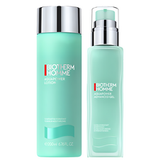 비오템 옴므 아쿠아파워 토너 + 젤로션, 1개, 200ml