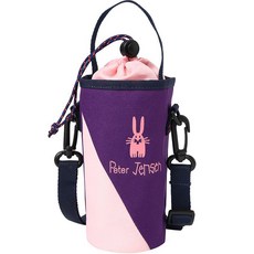 Peter Jensen 水壺袋 PSX62LP51MPLF, 淺紫色, 1個