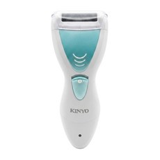 Kinyo 充電式去角質美足機, BT282