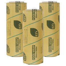 EzN 營業用衛生膜, 500m, 3個