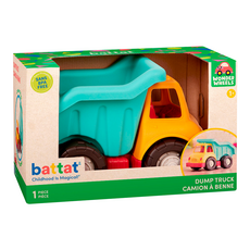 WONDER WHEELS 後空翻斗車 1歲以上, 多色, 1盒