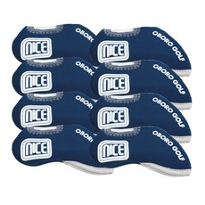 Oboro Nice 鐵桿桿頭套, 海軍藍色