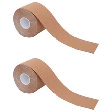 AHOYE 專用運動貼布 膚色, 2個