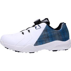 Rion Check Point 運動高爾夫球鞋 HY444