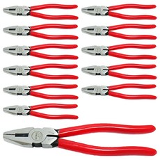 CAYMAN 鉗子 200mm, 12個