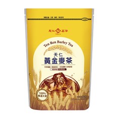 天仁茗茶 黃金麥茶, 25g, 12包, 1袋