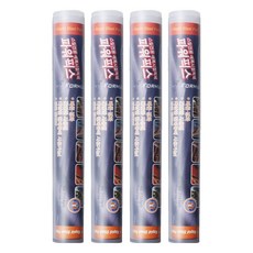 Vtech 에폭시 퍼티 파워픽스 스틸 전용 대용량, 4개