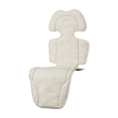 poled AIRLUV4 OREO 智能風扇涼感墊, 杏仁奶油, 1個