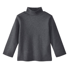 O-BAO 歐寶 MIT兒童發熱衣 立領