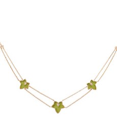 LOLA ROSE 女性項鍊 LR50063