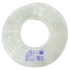 HWA SHENG 冷氣機排水管 1/2 英吋, 9m, 1條