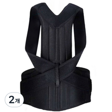 Lovesome You 姿勢矯正肩帶 一般型, 2個