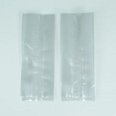 天運包裝 透明餅乾袋 M, 1個, 1入
