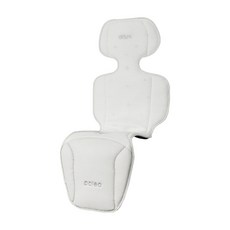 poled AIRLUV4 Lollipop 智能風扇涼感墊, 銀河灰, 1個