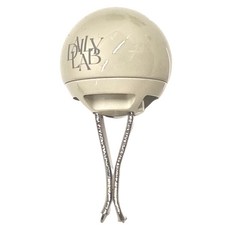 DAILY LAB 車載香氛小巨蛋, 海鹽沙, 1個