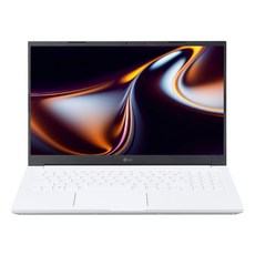 LG전자 2023 울트라 PC 15 코어i5 인텔 13세대 지포스 MX550, 화이트, 256GB, 16GB, WIN11 Home, 15U50R-SA5CK