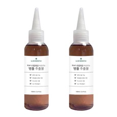 [비건뷰티] 글로우몬스터 병풀 추출물 원액, 100ml, 2개