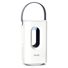 HAAN LED吸式驅蚊器, IA-i98