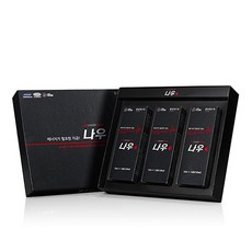 GOSAMIN NOW 紅蔘濃縮汁, 360ml, 1盒