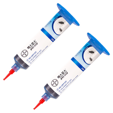 맥스포스 셀렉트 겔 30g+먹이통 30개입, 30g, 2세트