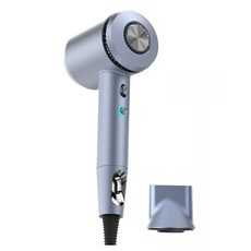 UNOLD 航空馬達BLDC吹風機 H2000 1800W, 混合色