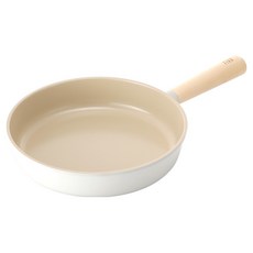 네오플램 인덕션 피카 후라이팬, 28cm, 1개