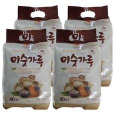 TUREBAN Tourrevan Co. Ltd. 米粉, 1.04kg, 4個