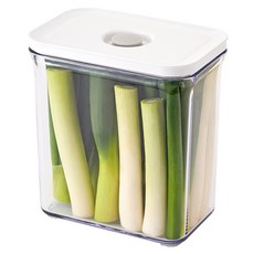 VAKUEN Maha High 2.0L, 密封保鮮盒 2L, 1個