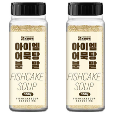 joeunyakcho I AM 魚板湯粉, 2個, 150g