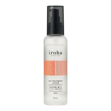 iroha 依柔華 Intimate VIO護理乳液, 100ml, 1瓶