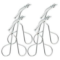 THE FACE SHOP 菲詩小舖 fmgt 每日美妝工具下睫毛夾, 4個, 單一顏色