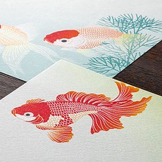 日本 MIDORI 一筆箋 89189, 感謝的一言, 1入, 1張